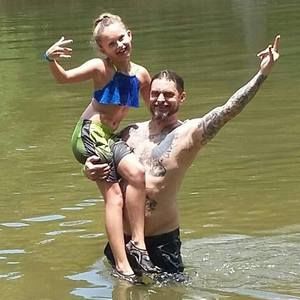 Meet your Posher, Billy